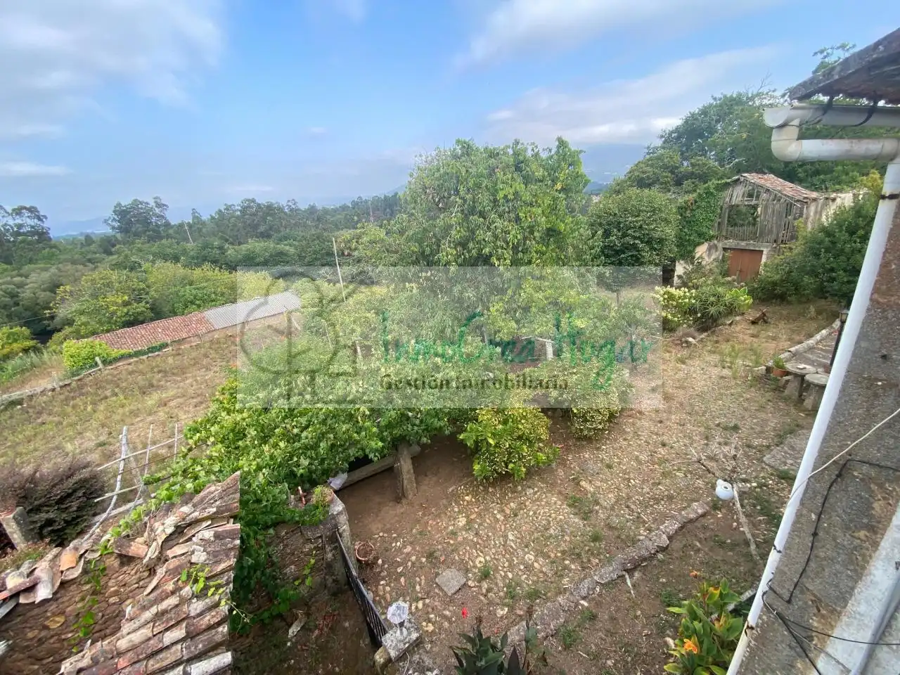 Casa con jardín en venta en Tomiño, imagen 64