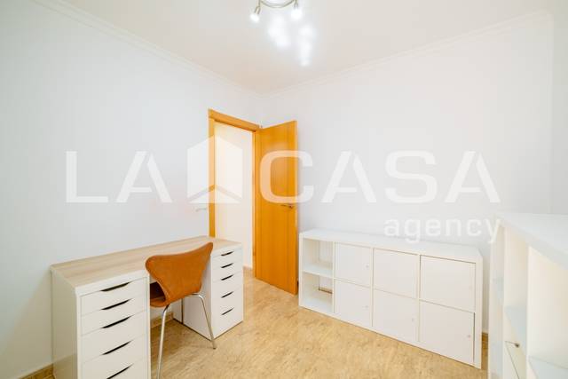 Piso en Venta en Beteró