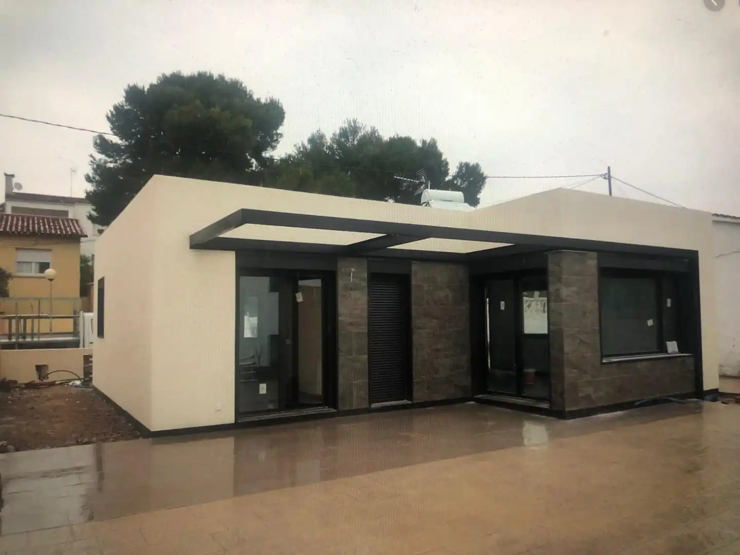 Terreny residencial en venda a Orgaz, imagen 4