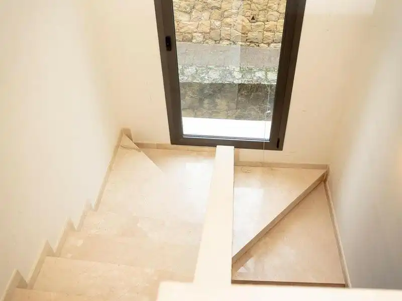 Reihenhaus mit Pool zur Miete in Milla de Oro, imagen 13