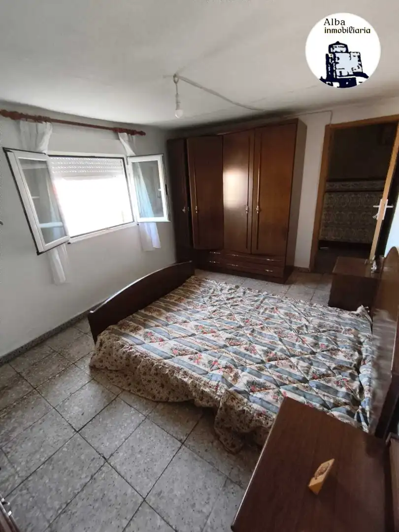 Bedroom of Country homes for sale in Armenteros  with Private garden and Terrace