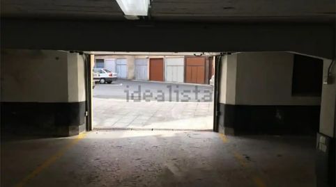 Foto 5 de Garatge de lloguer a Kurtzio Kalea, 10, Bermeo, Bizkaia
