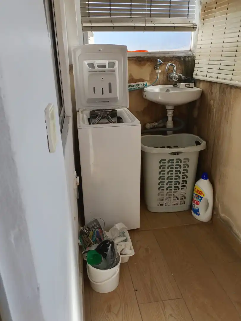 Wohnung mit Terrasse zum Verkauf in Carretera de Pego 47, imagen 11