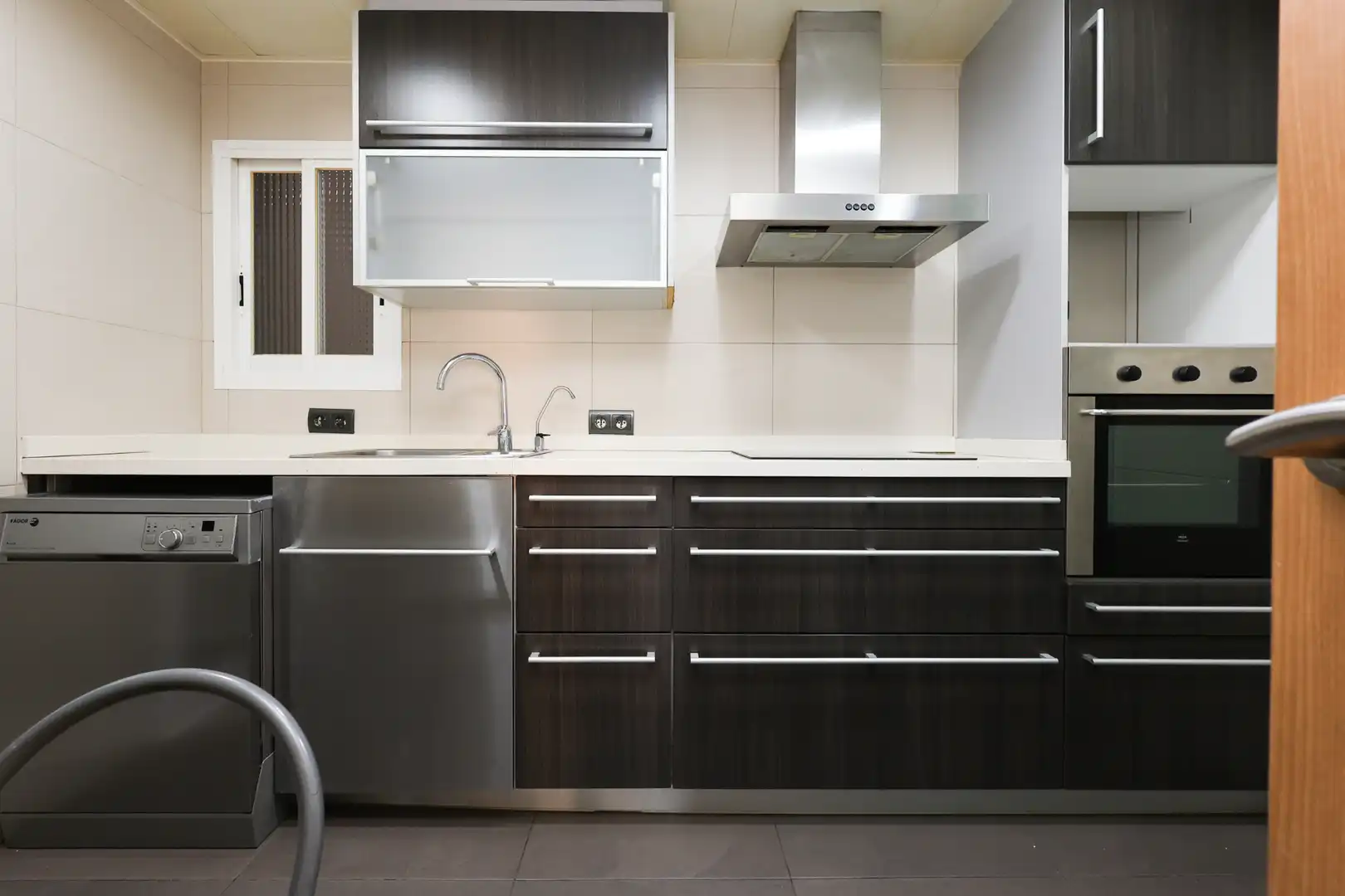 Piso con terraza en venta en Plaça de Catalunya, imagen 7