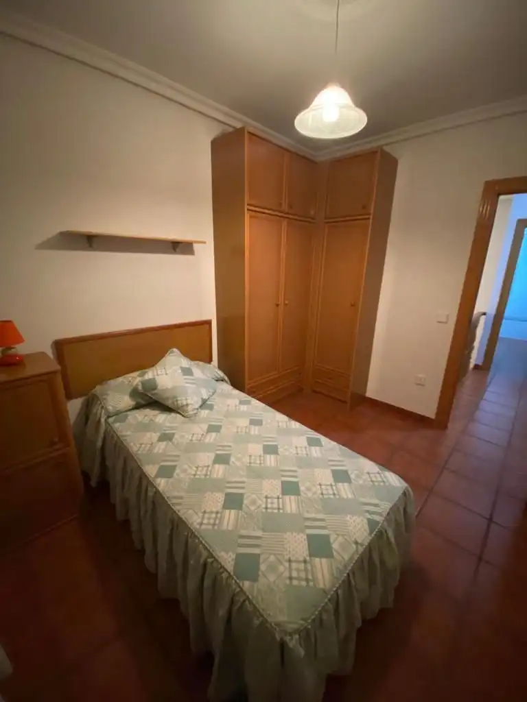 Casa o xalet de lloguer a Almodóvar del Campo