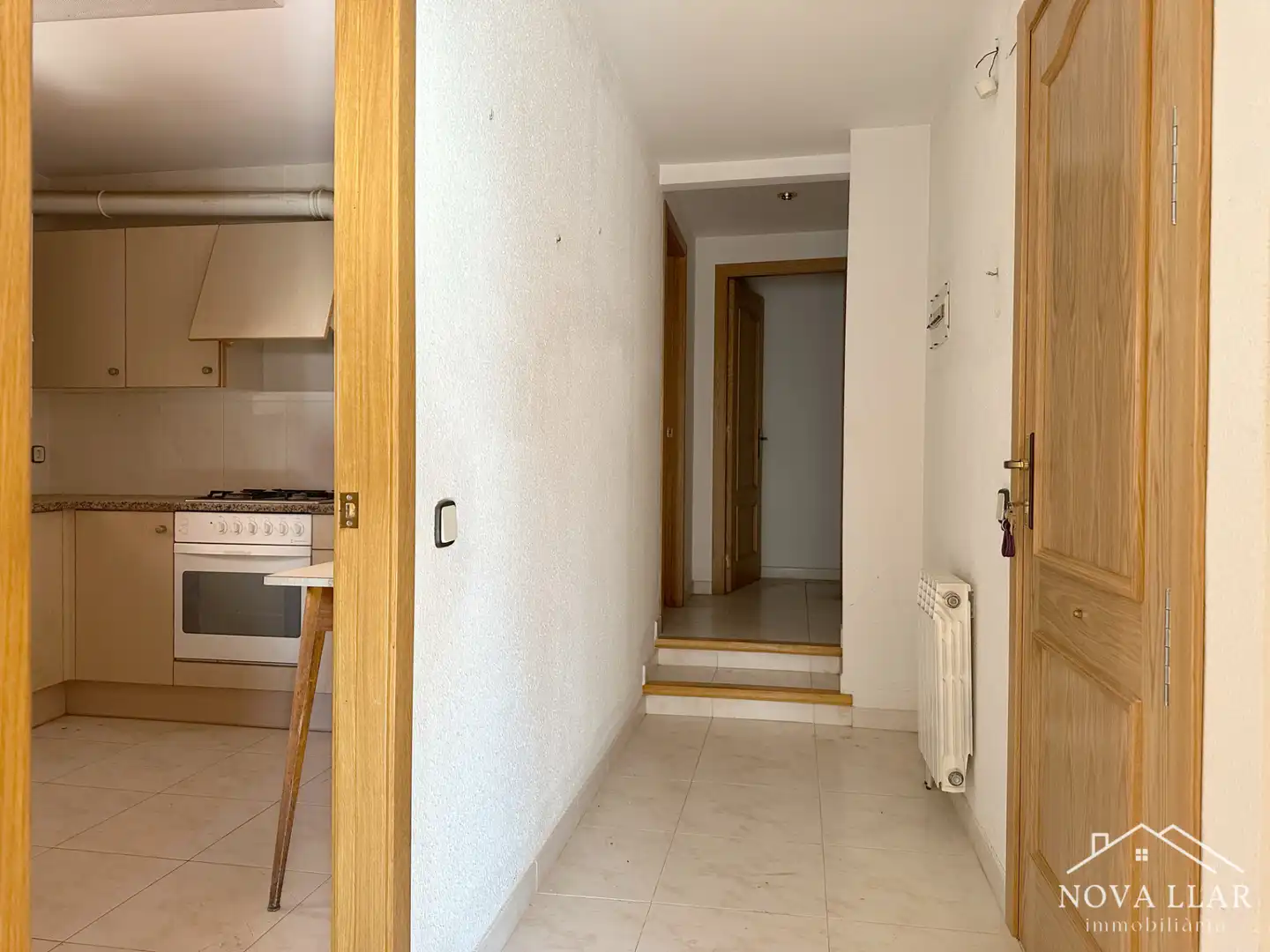 Piso con terraza en venta en Carrer de Ribes, imagen 9