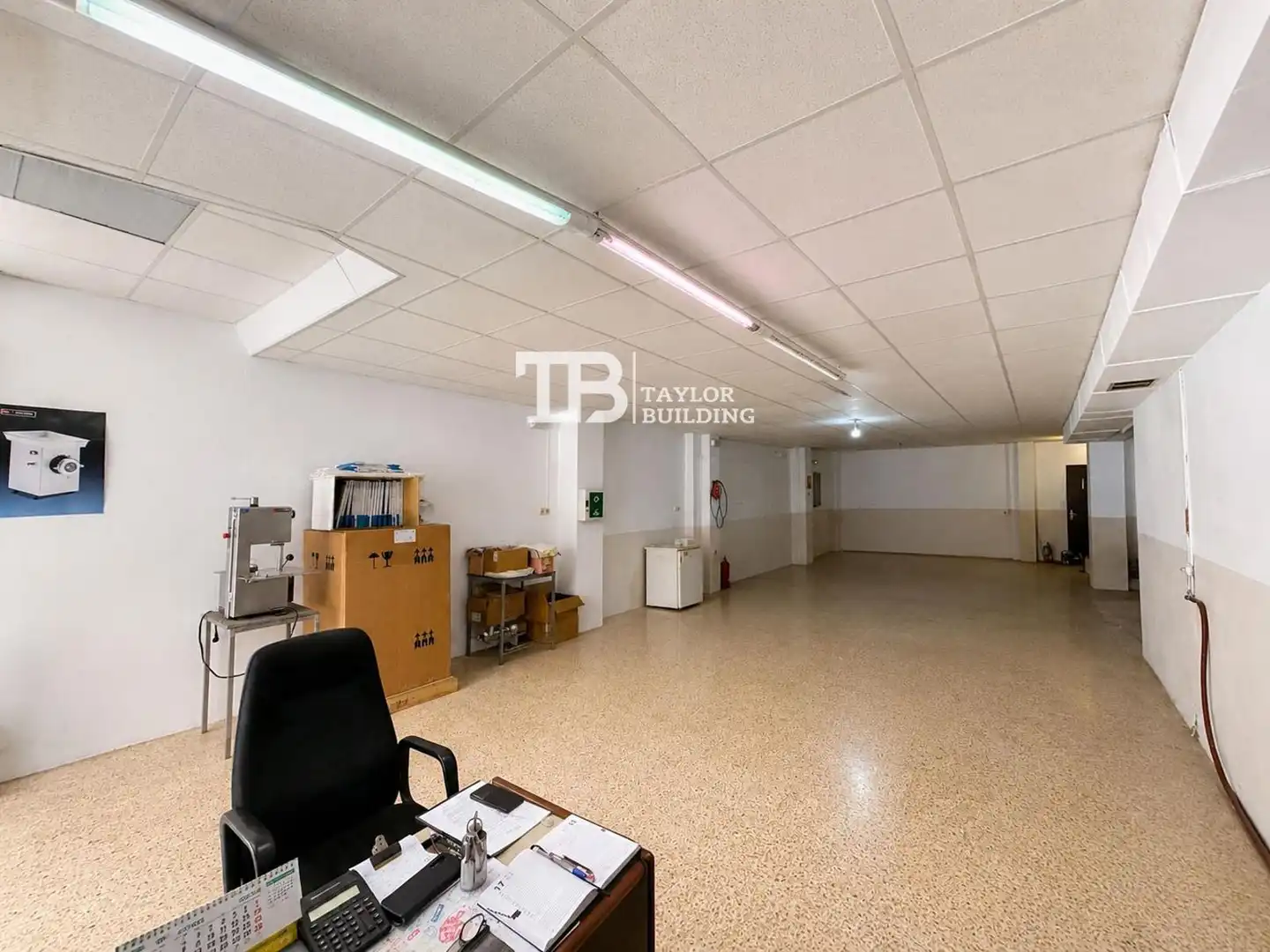 Local comercial en venda a Llorenç Riber, imagen 10