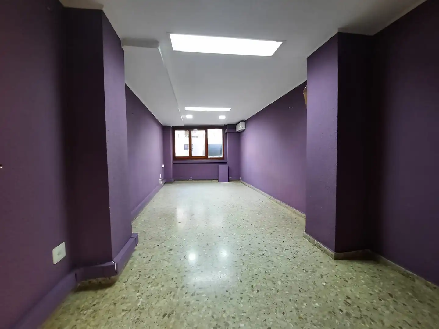Local comercial de lloguer a Carrer de Navarra 3, imagen 9