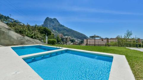 Photo 3 of Apartment for sale in Mascarat, Alicante