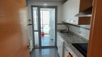 Kitchen of Flat to rent in  Madrid Capital  with Air Conditioner, Terrace and Swimming Pool