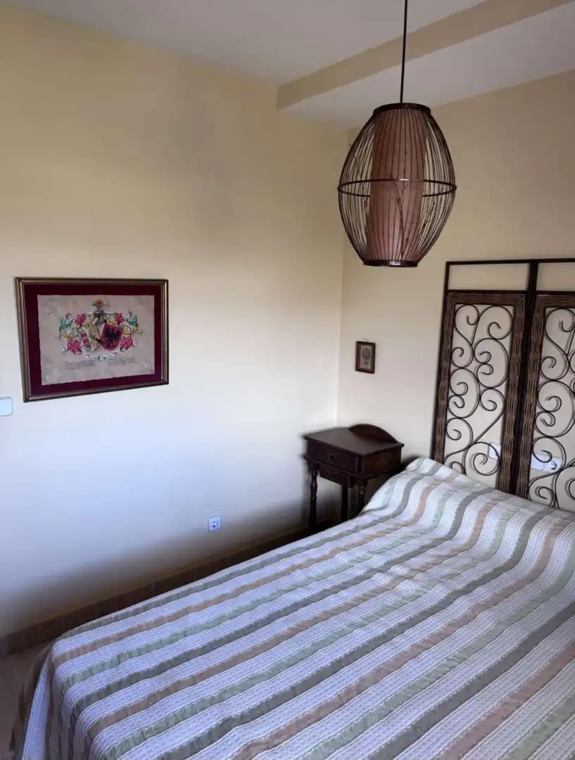 Apartament amb terrassa en venda a La Cala de Villajoyosa, imagen 18