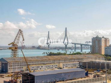 Pis amb ascensor en venda a Asdrúbal - Bahía Blanca