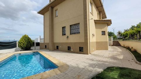 Foto 4 de Casa o chalet en venta en Baza, Granada