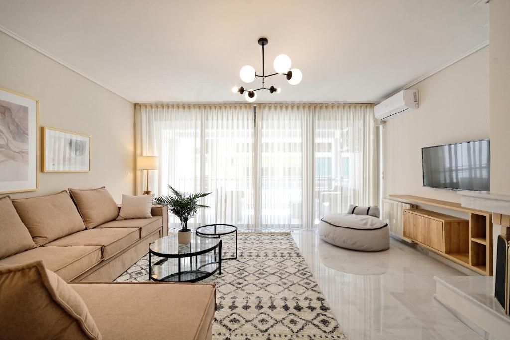 Apartamento de alquiler en Carrer Santiago Rusiñol, 32, El Centre