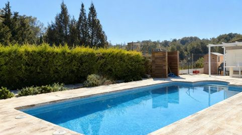 CHALET UNIFAMILIAR EN URBANIZACIÓN MAS PAVÍA (TURÍS – VALENCIA)., imagen 5