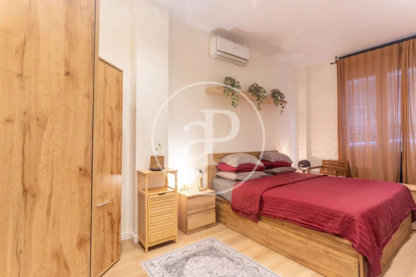 Wohnung zum Verkauf in Carrer de Pau Alsina, imagen 9