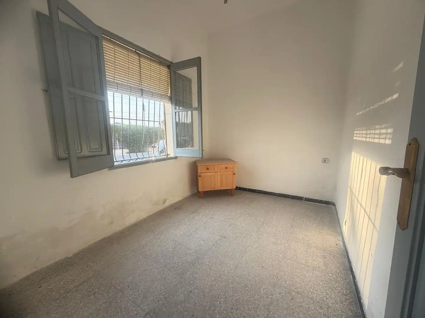 Habitación de Casa adosada en venta en Rafal con Terraza