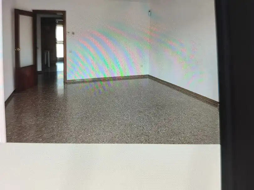Piso con jardín en venta en Carrer de Tres Torres 10, imagen 5