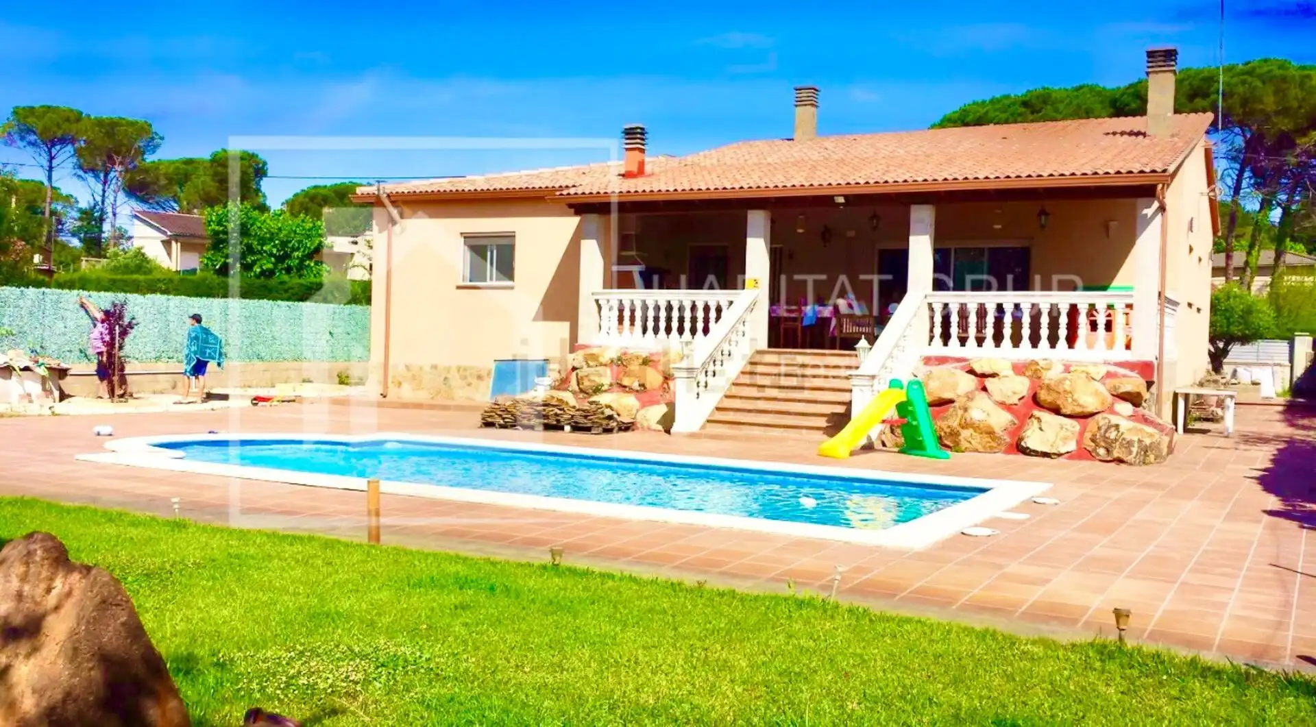 Casa in vendita a Caldes de Malavella