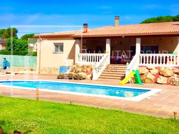 Maison à vendre à Caldes de Malavella