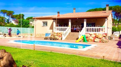Casa en venta en Caldes de Malavella