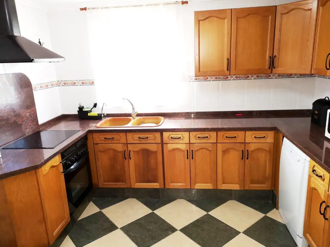 Chalet con terraza en venta en El Faro, imagen 6