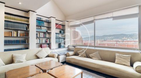 Photo 3 of Attic to rent in Carrer de Roca I Batlle, El Putget i el Farró,  Barcelona Capital