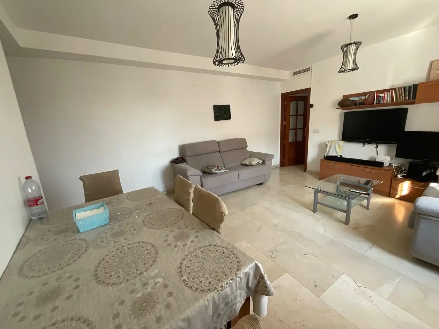 Piso en venta en Zona de la Vega