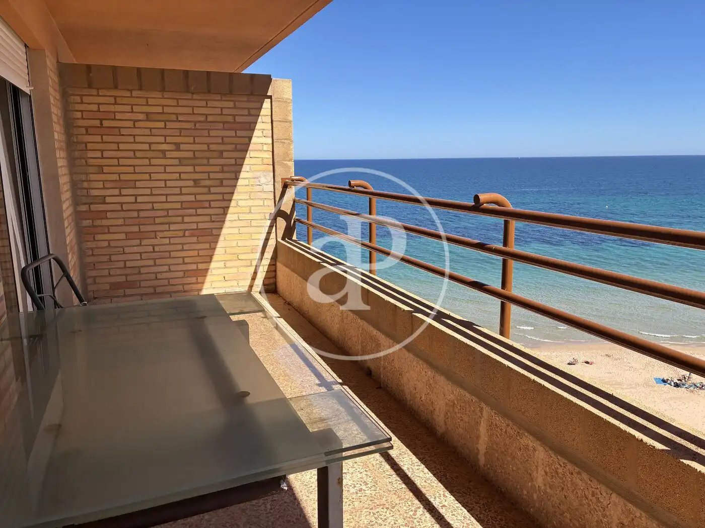 Ático con terraza en alquiler en Av. S Bartolome Tir, imagen 2