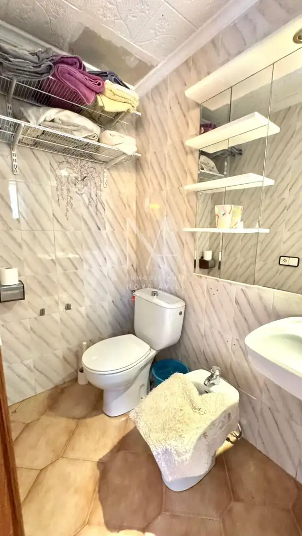 Adosado con jardín en venta en Platja de Palma, imagen 21