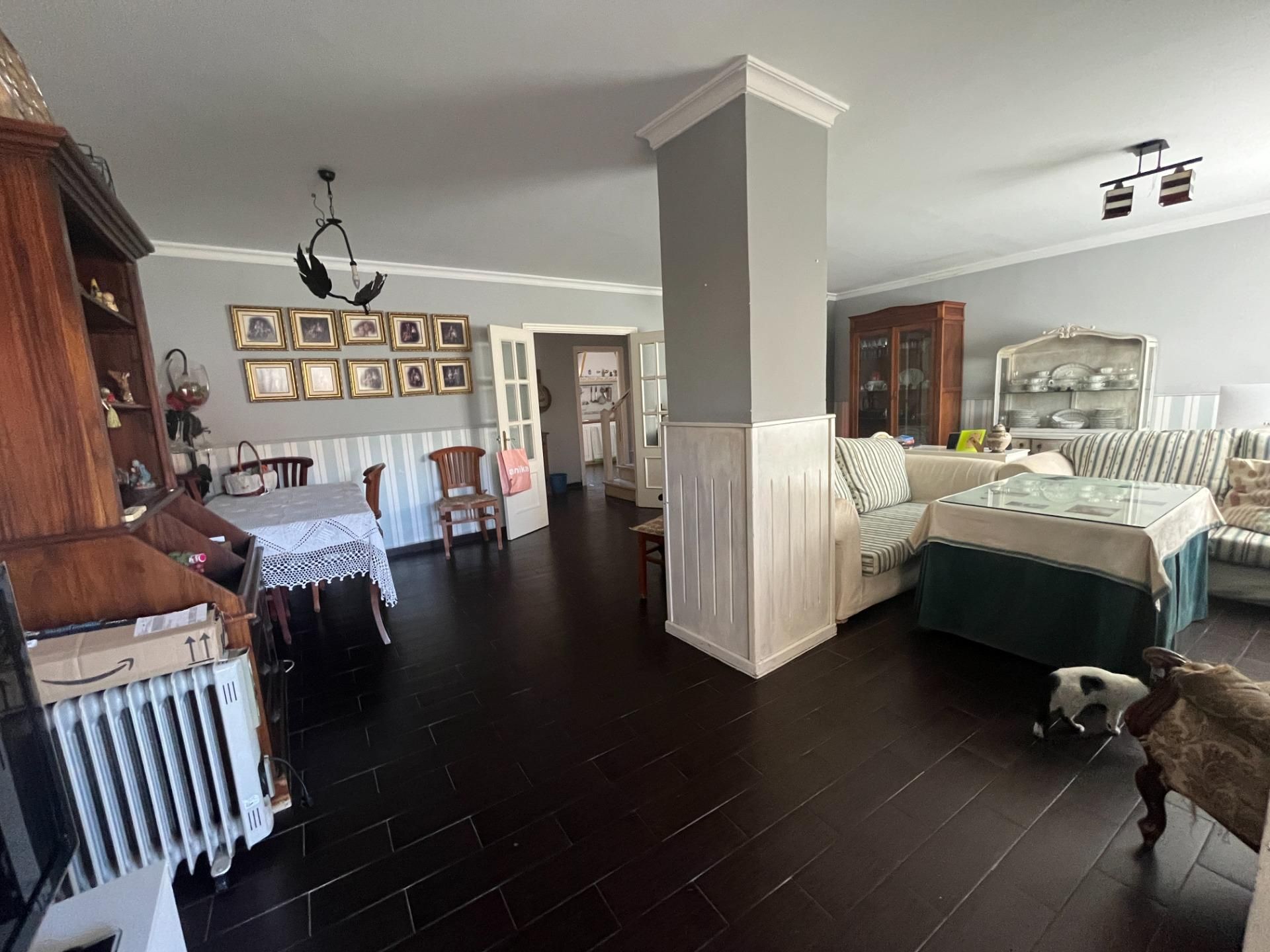 Single-family semi-detached for sale in Chapín - Campus Universitario - Navinco