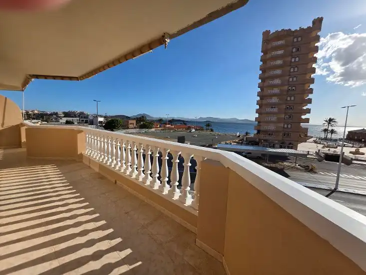 Appartamento con terrazza in vendita a Gran Vía de la Manga 2, imagen 46