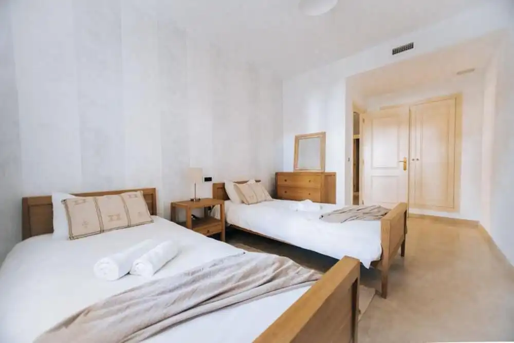 Ground floor with pool to rent in Río Real - Los Monteros, imagen 17