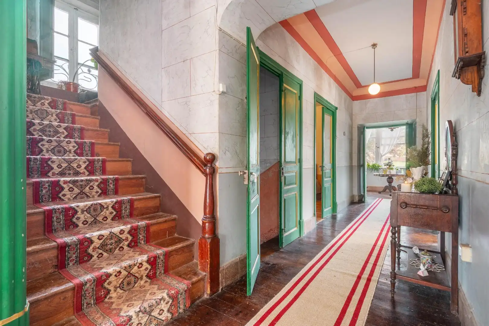 Casa o chalet en venta en Tapia de Casariego con Jardín privado, Amueblado y Balcón