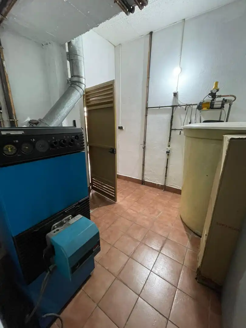 Casa o chalet en venta en Valdepeñas con Aire acondicionado, Calefacción y Terraza