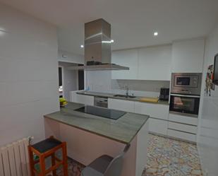 Kitchen of Flat for sale in Tui  with Heating, Terrace and Storage room