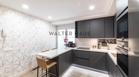 Foto 3 de Piso en venta en Calle de Luis de Salazar, Prosperidad, Madrid