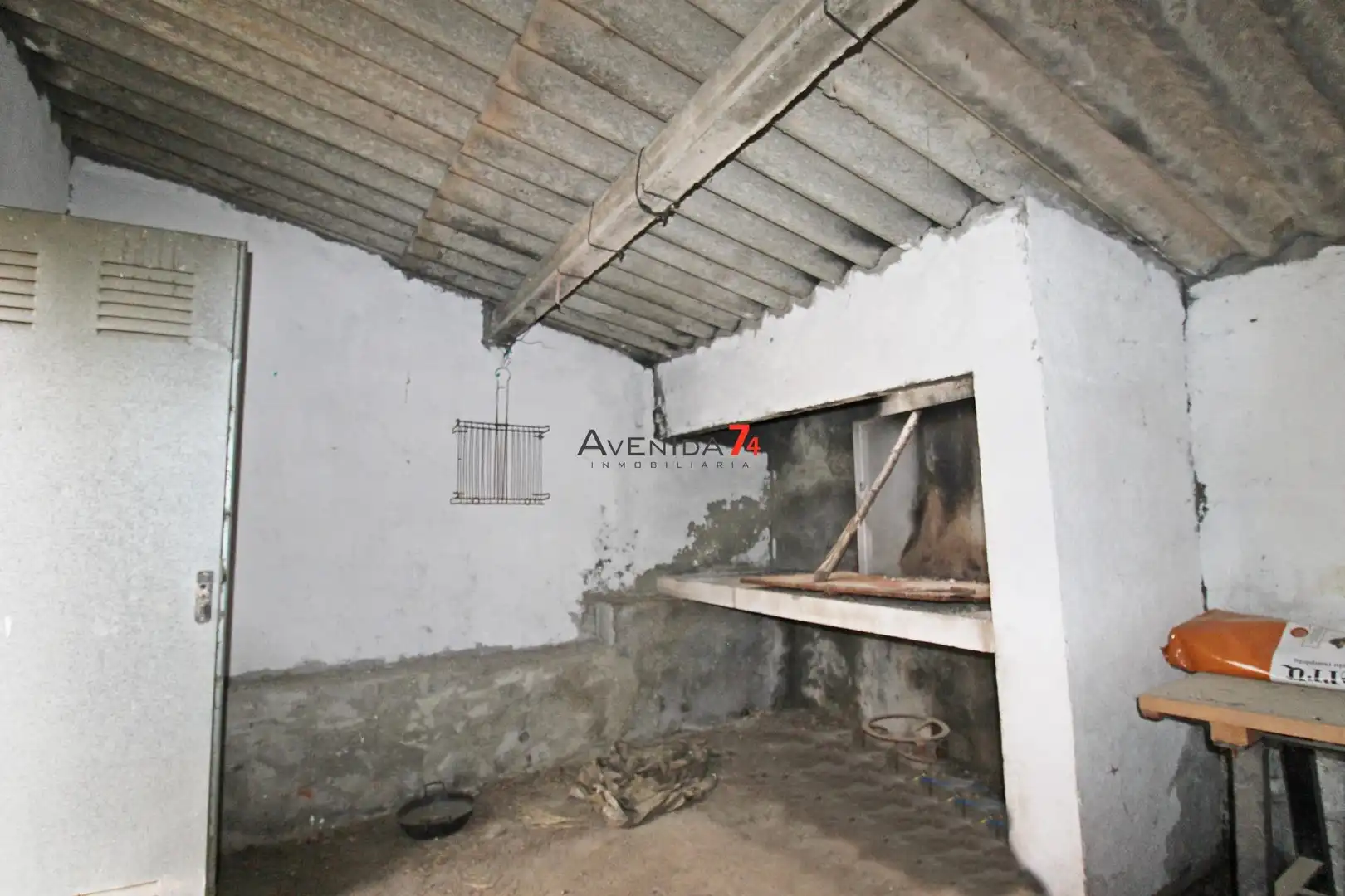 Casa o chalet en venta en Lorca con Jardín privado, Terraza y Amueblado