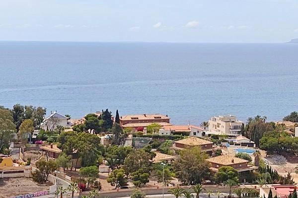 Piso en Venta en Del Curricán en Cabo de las Huertas