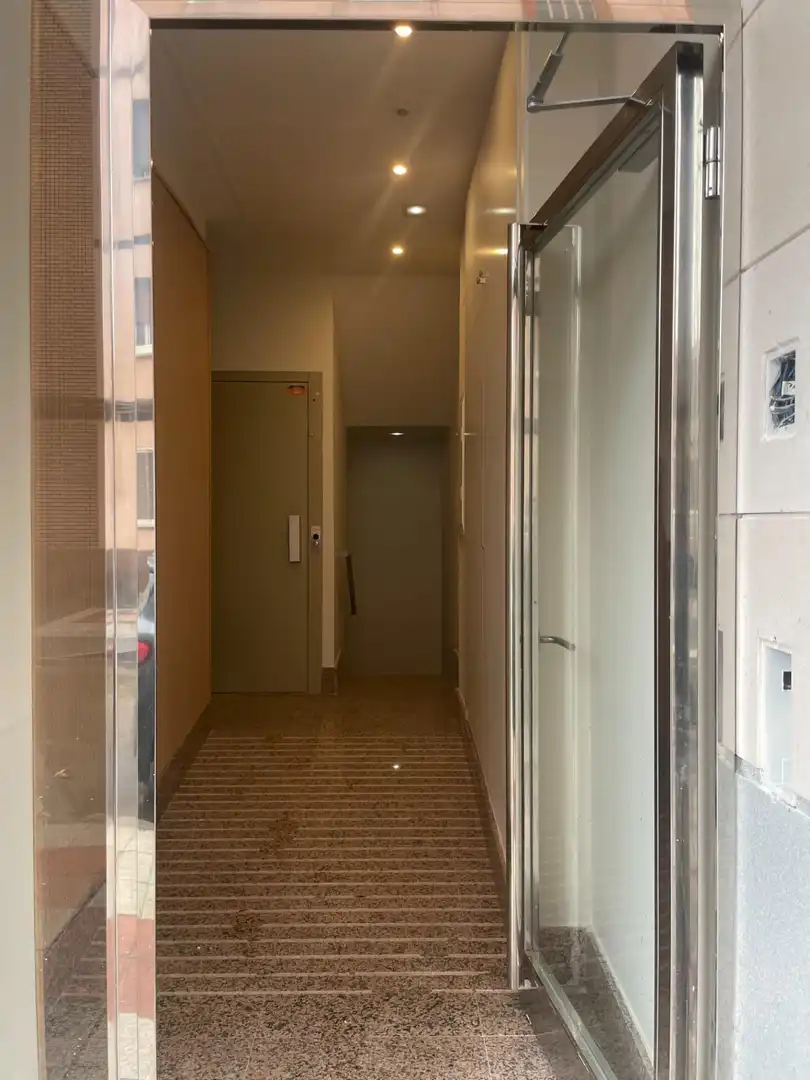Apartamento de alquiler en León Capital  con Calefacción, Parquet y Terraza