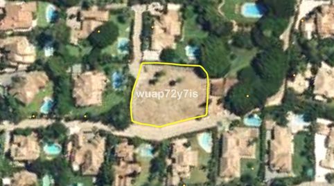 Foto 5 de Residencial en venta en Guadalmina Baja, Marbella