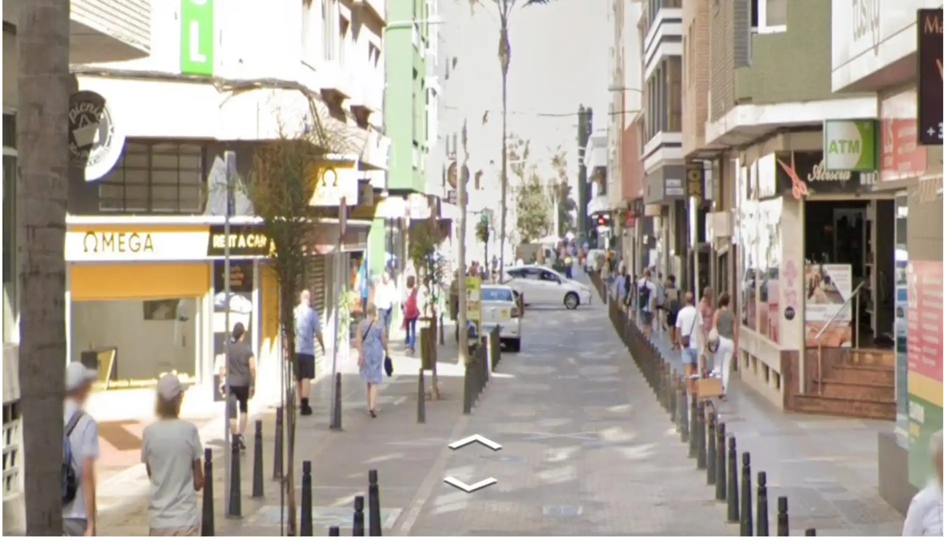 Business premises to rent in Calle Sagasta 23, imagen 4