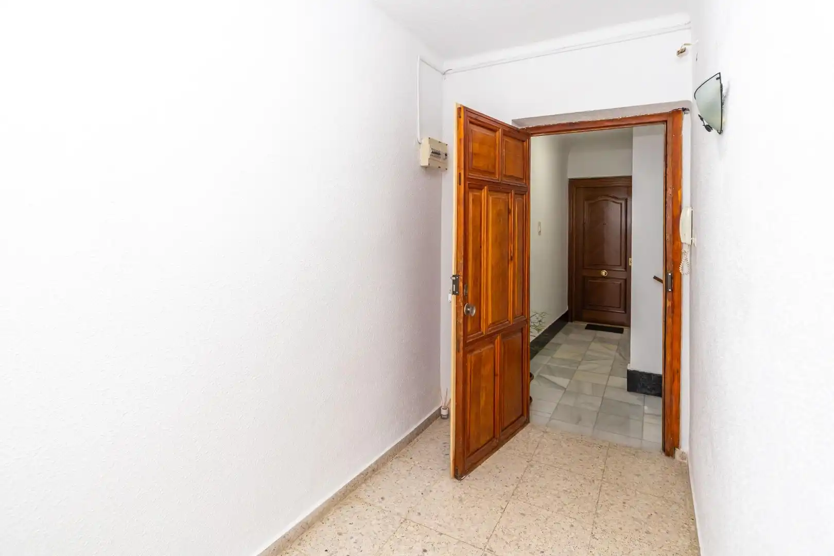 Pis en venda en Guadix amb Balcó