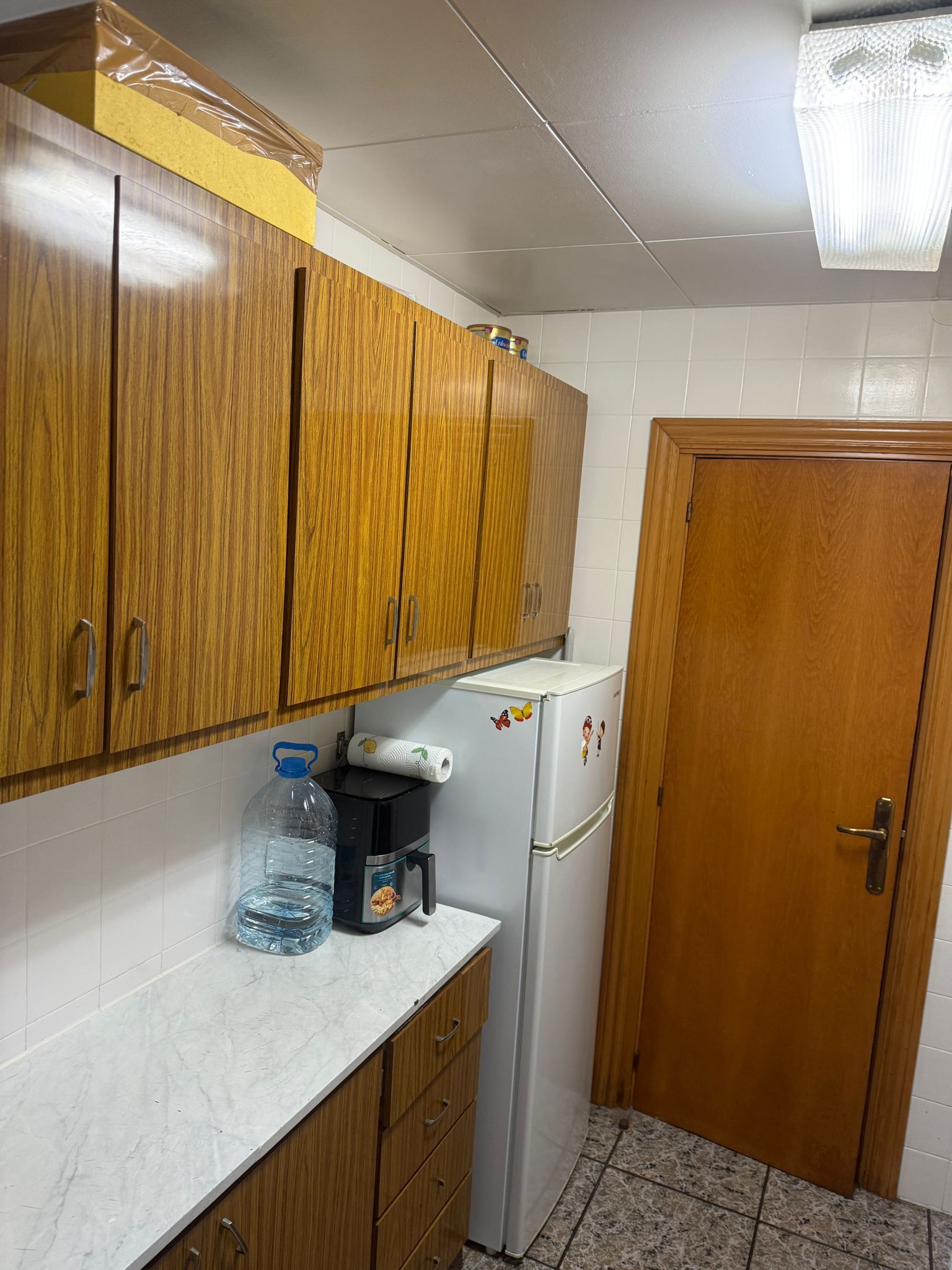 Cuina de Pis en venda en Gavà