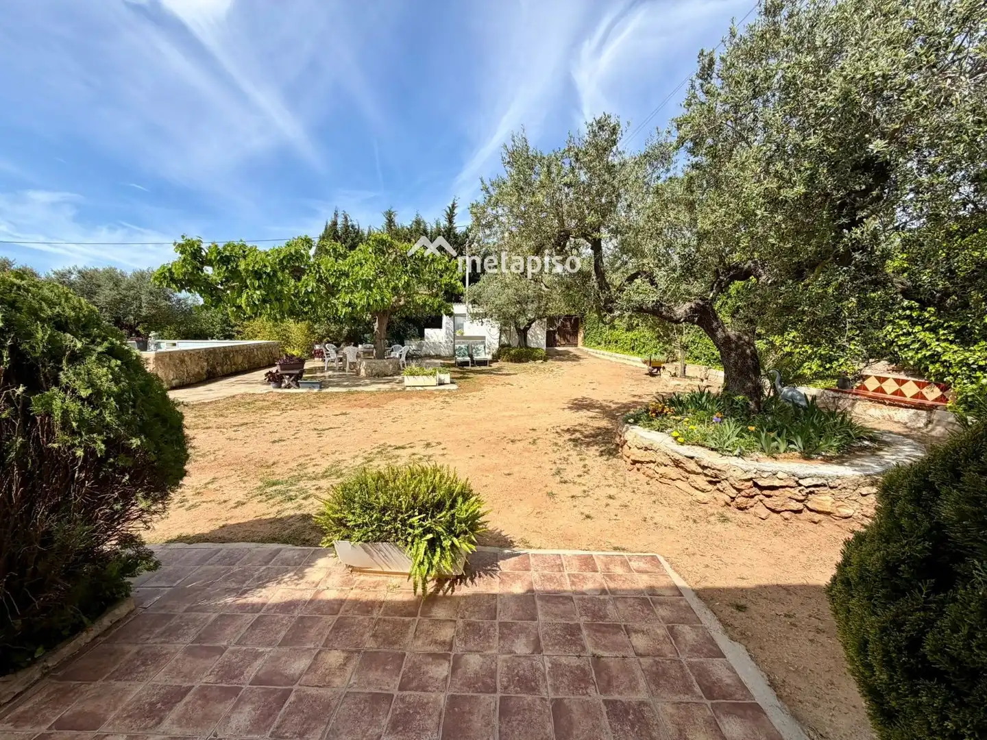 Terreno rustico in vendita a Santa Oliva, imagen 30