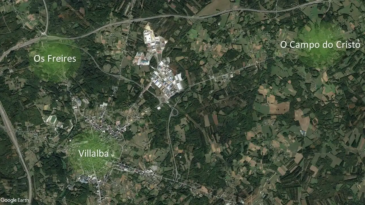 Terreni e lotti in vendita a Ru Cidade De Viveiro, imagen 6