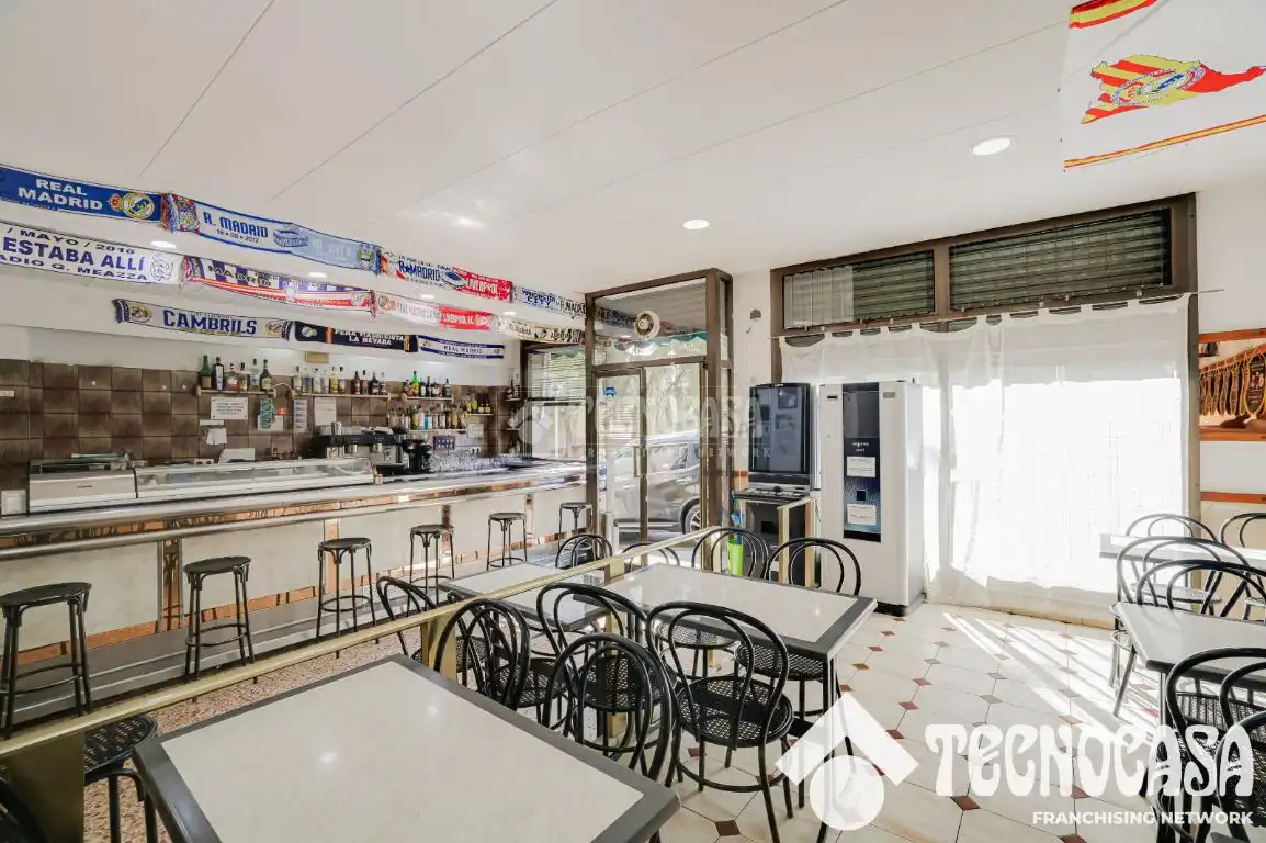 Business premises for sale in Sant Vicenç Dels Horts, imagen 7