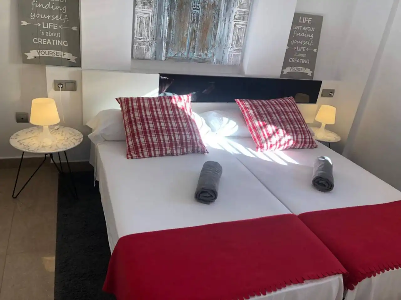 Dormitori de Casa o xalet en venda en Valencia amb Aire condicionat, Jardí privat i Terrassa