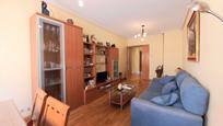 Living room of Flat for sale in Burgos Capital  with Terrace