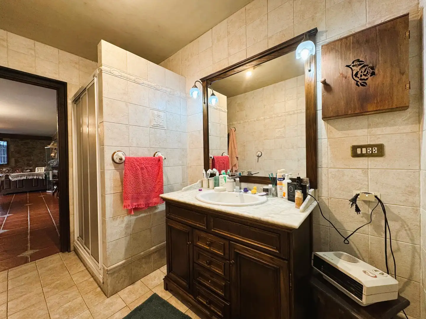 Casa rústica con terraza en venta en Abadiño, imagen 10
